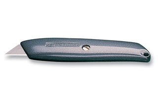 Retractable Blade Knife